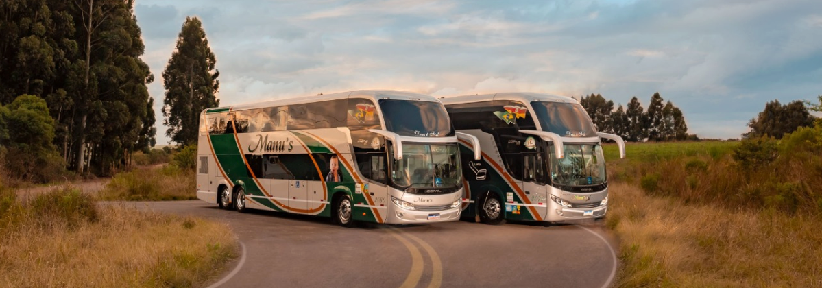 Ônibus