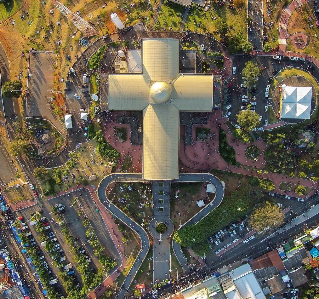 Aparecida